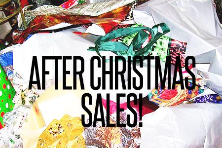 After Xmas Sales1