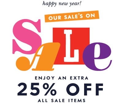 Kate Spade Sale