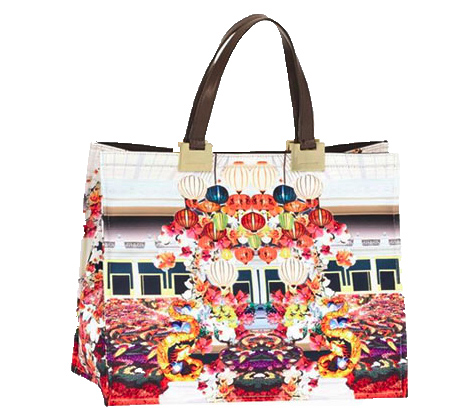 Longchamp Collaboration