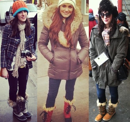 Sorel-Boots-Sundance