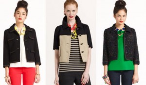 kate-spade-jacket sale