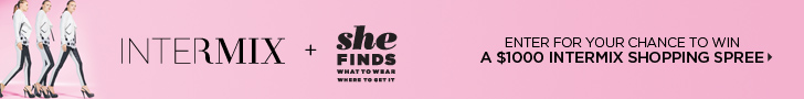 Intermix Gift Card