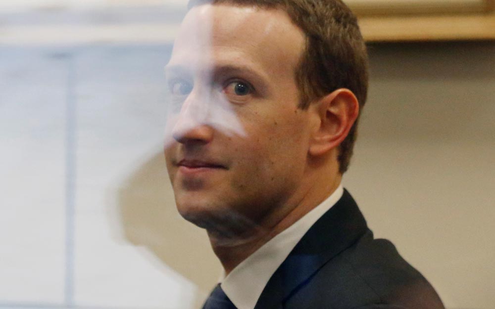 Zuckerberg