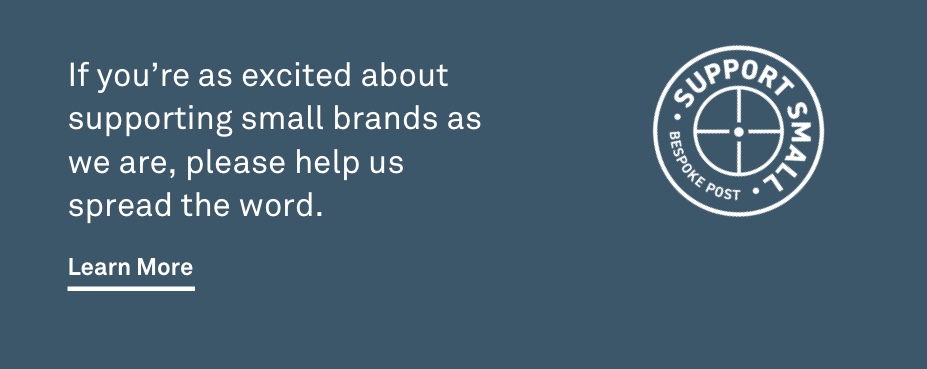 Support Small