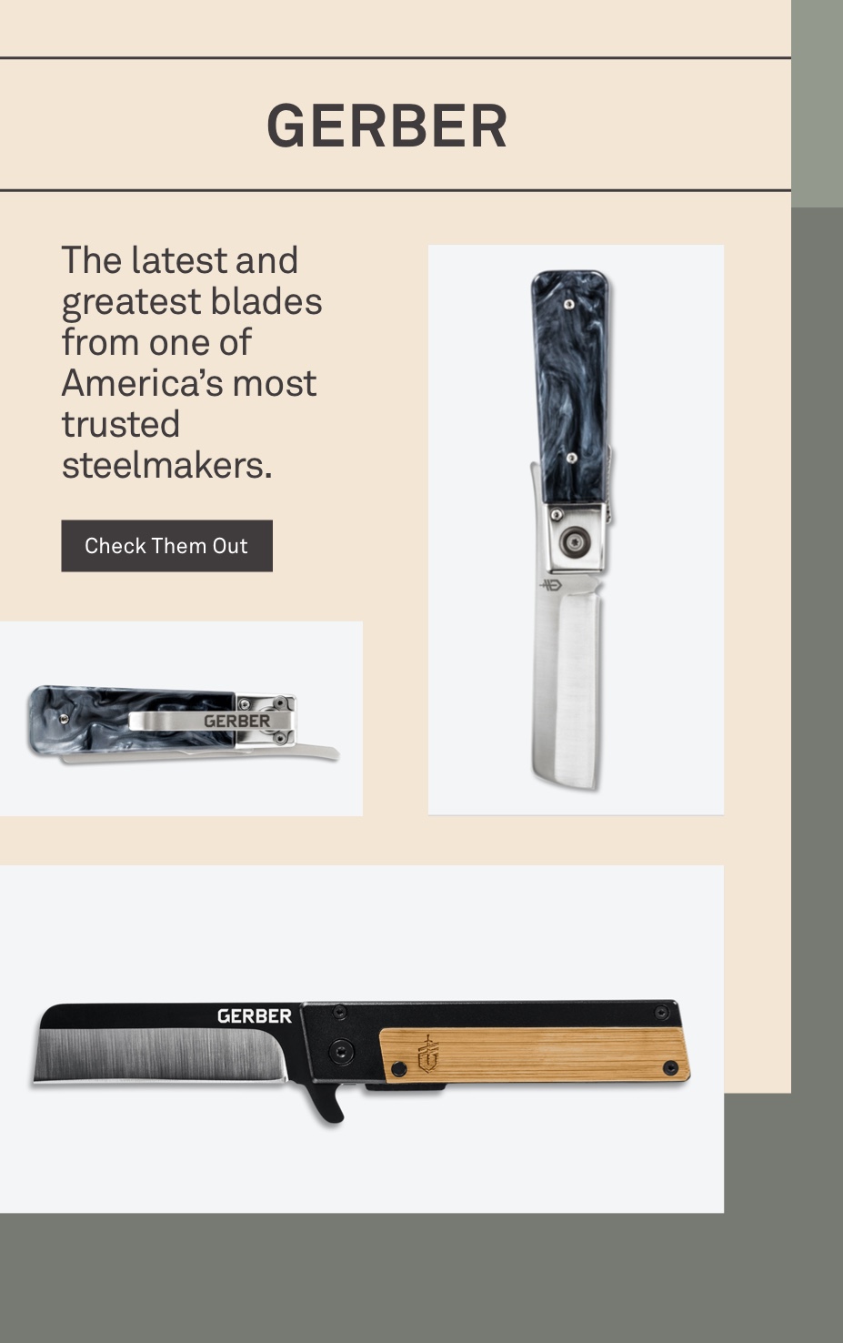 Gerber