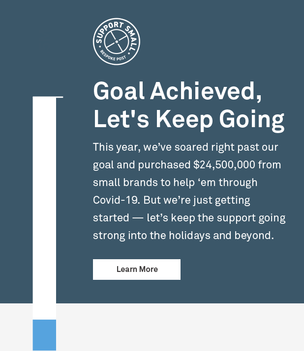 Support Small