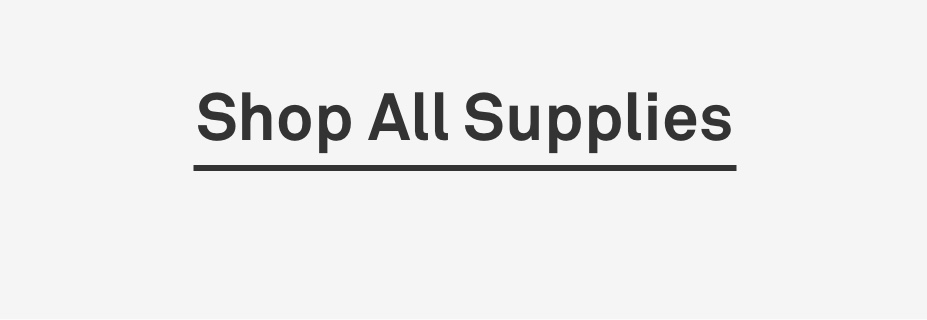 Shop All Supplies