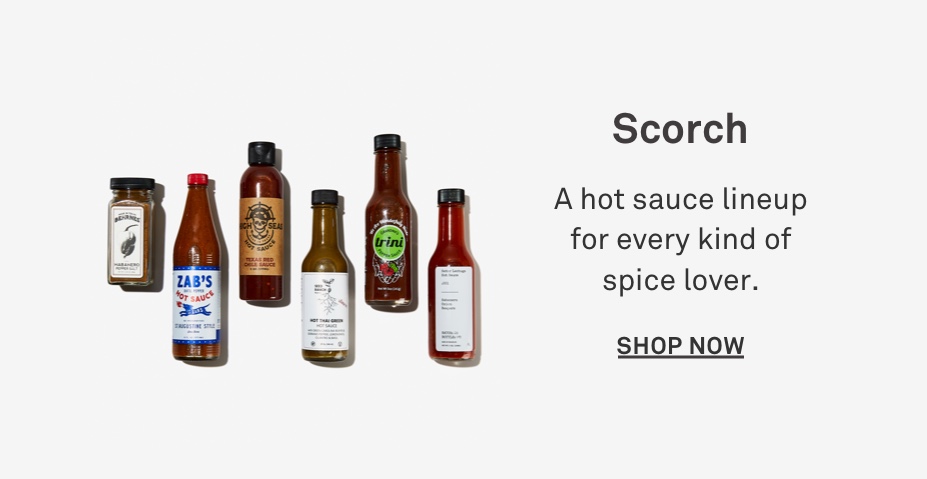 Scorch