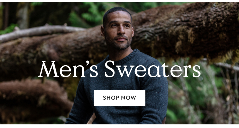 Men's Sweaters