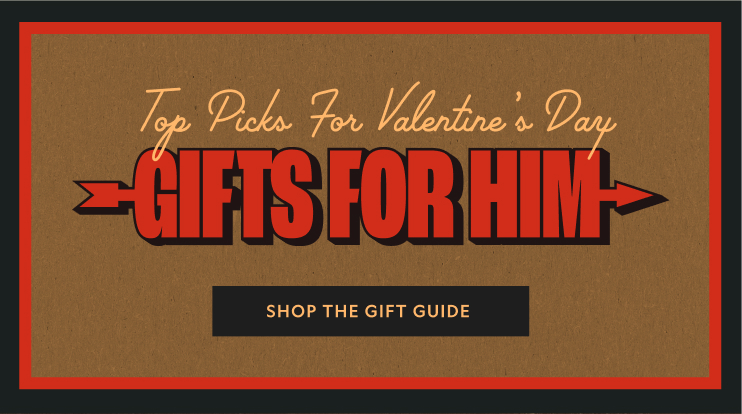 Gifts for Him