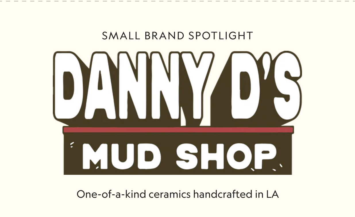 Danny D's Mud Shop