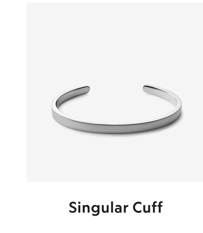 Singular Cuff