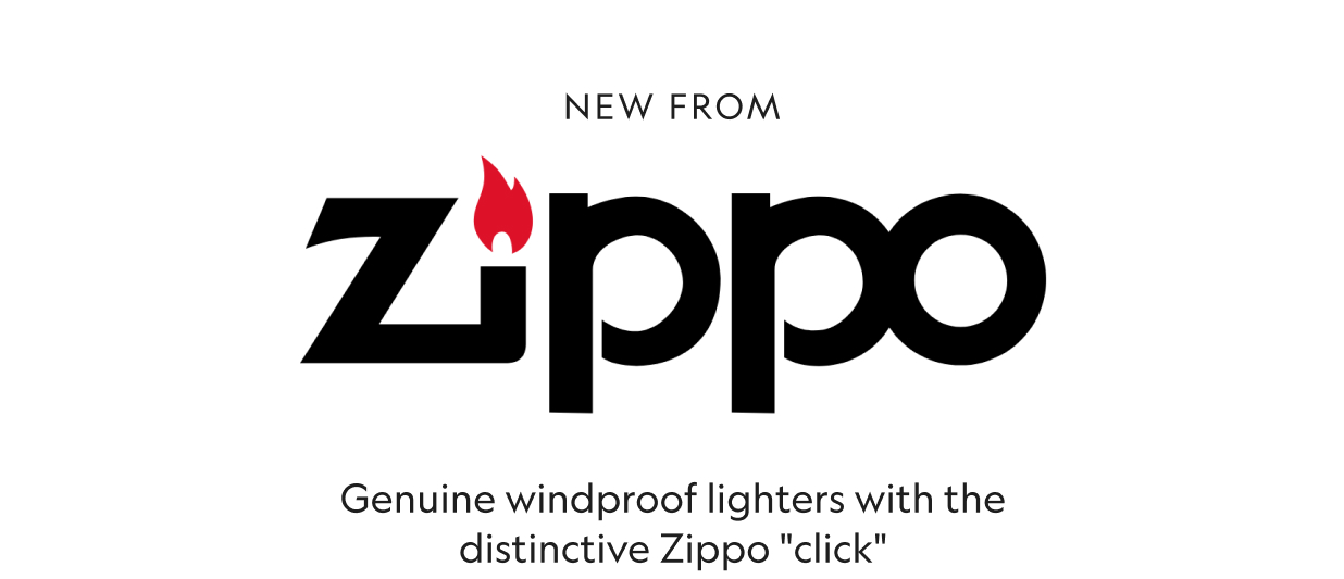 Zippo