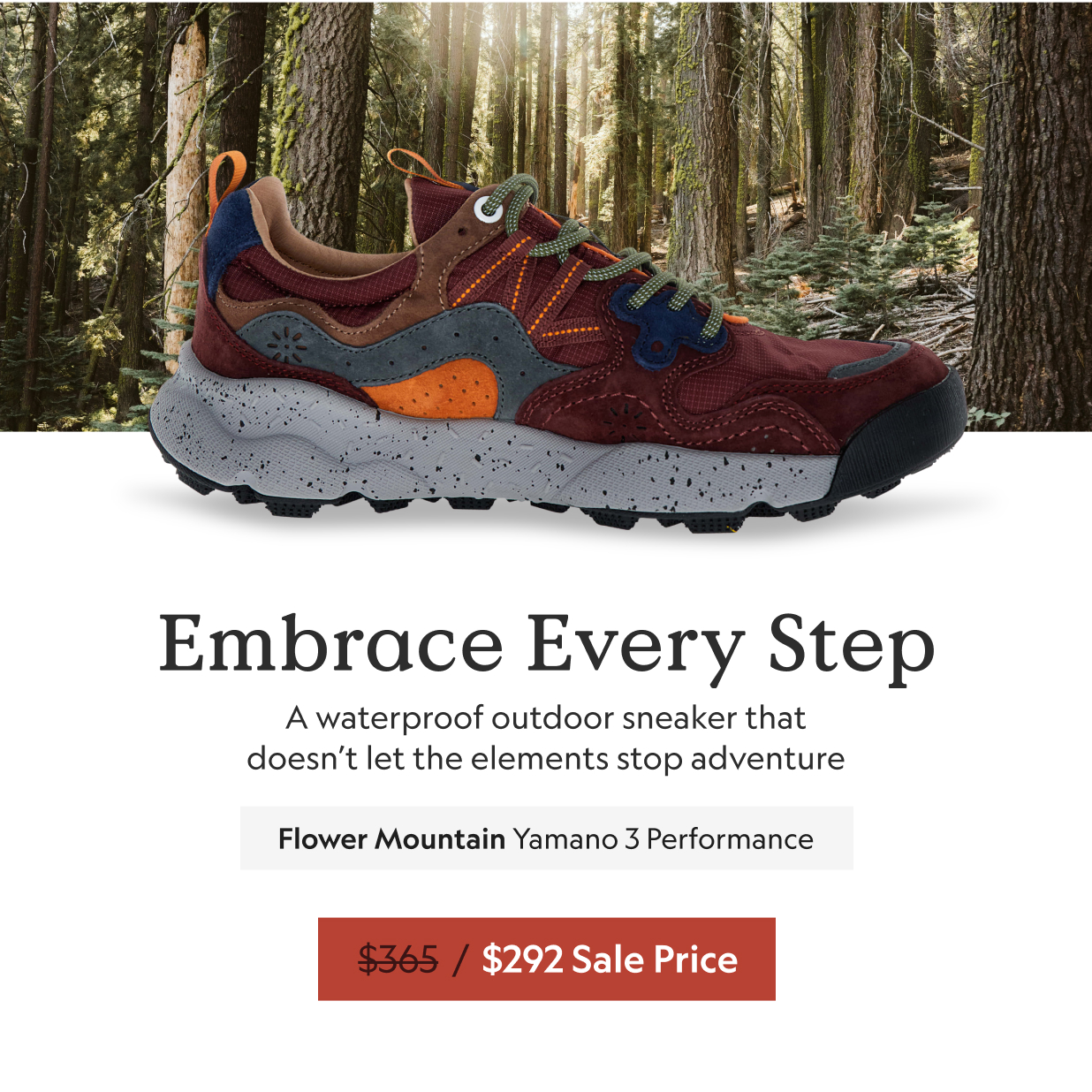 Yamano 3 Performance