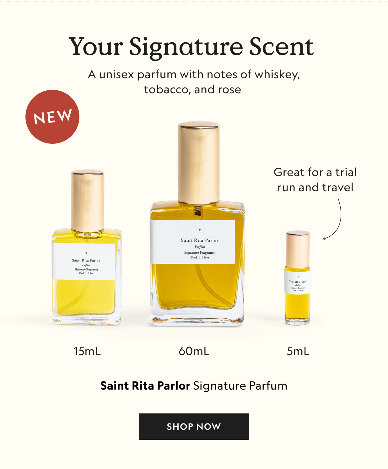 Signature Parfum