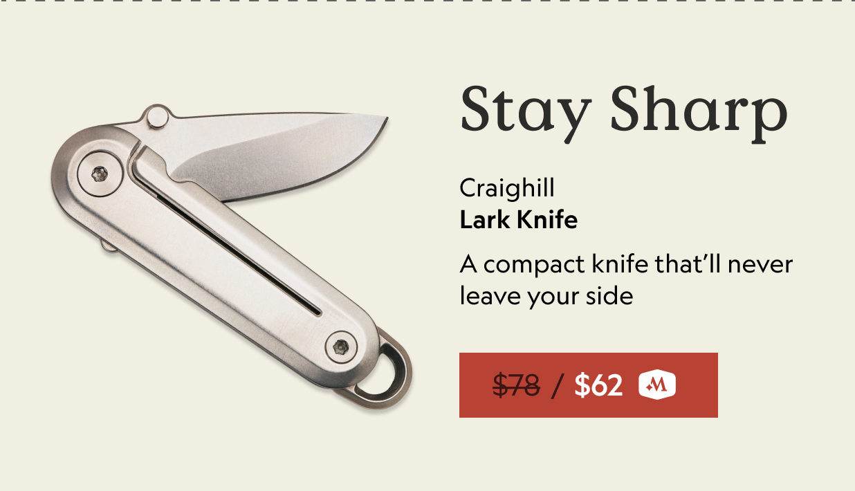 Lark Knife