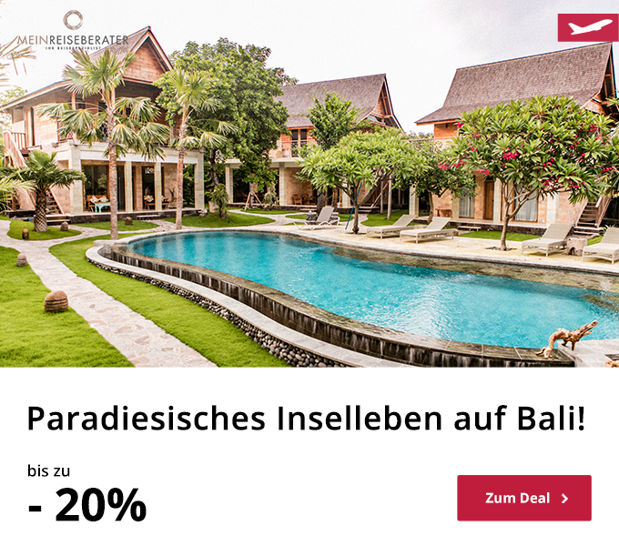 Crazy Deal des Tages