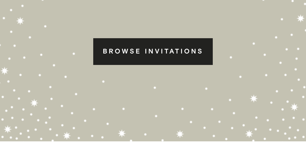 Browse Invitations
