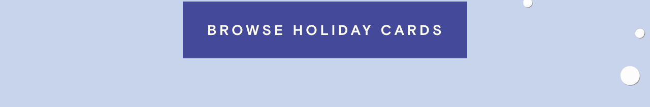 Browse Holiday Cards