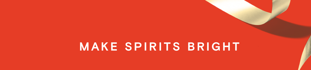 Make Spirits Bright