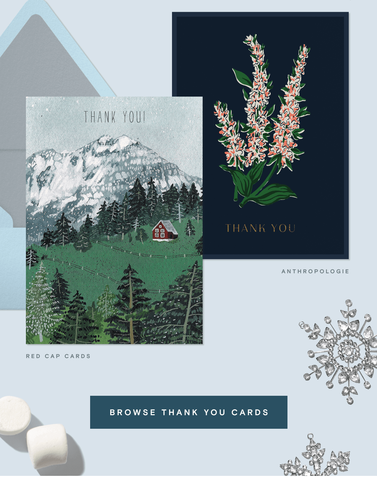 Reminder It's time to send out your thank you notes Paperless Post
