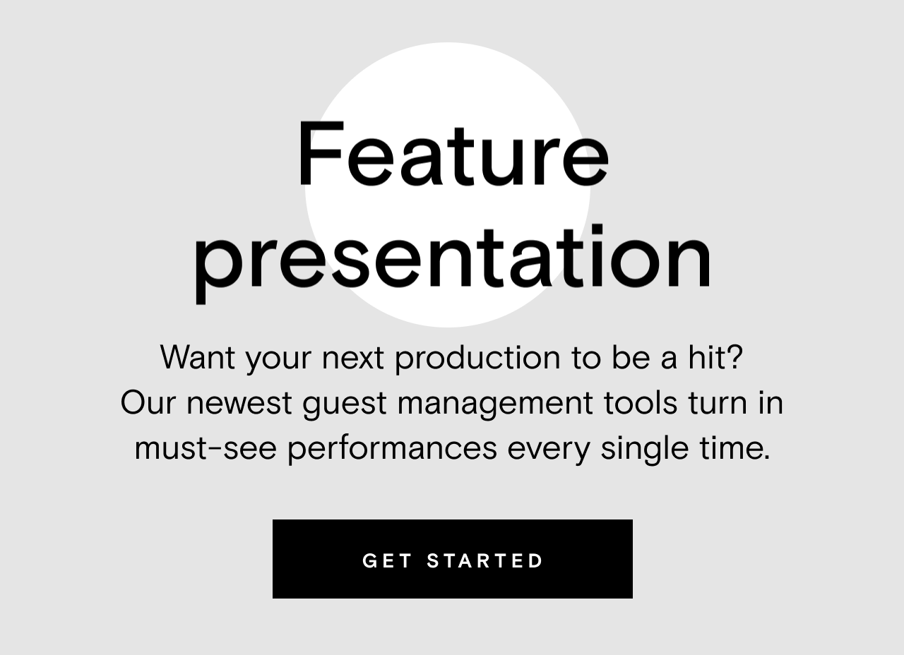The features you've been asking for Paperless Post