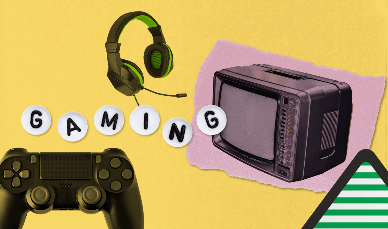 GAMING