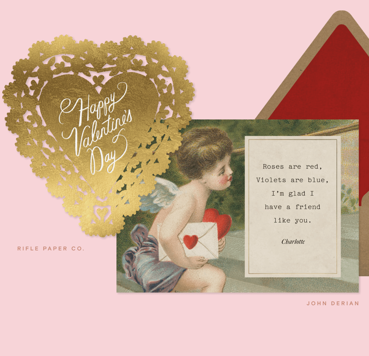 Happy Valentine's Day
