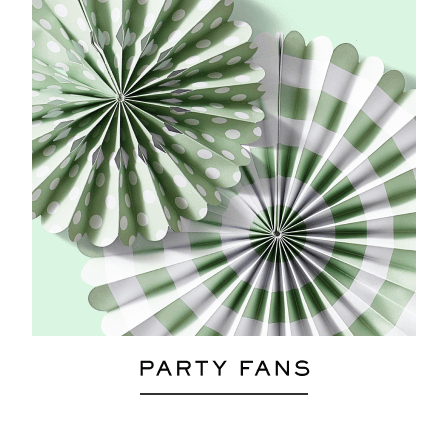 PARTY FANS