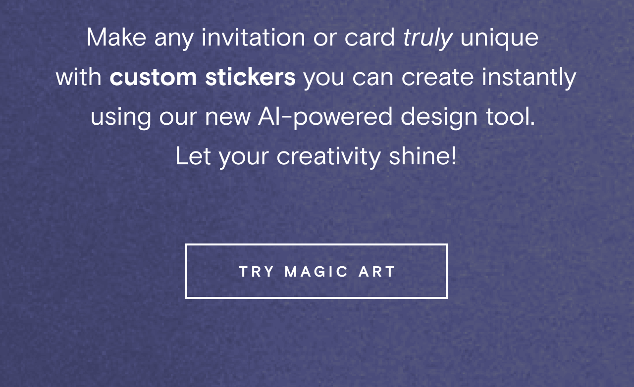 TRY MAGIC ART