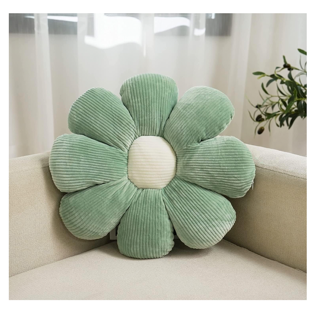 This Adorable Throw Pillow