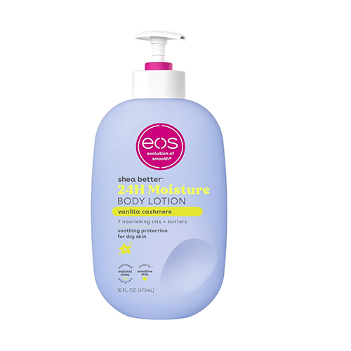 This Top-Rated Body Lotion