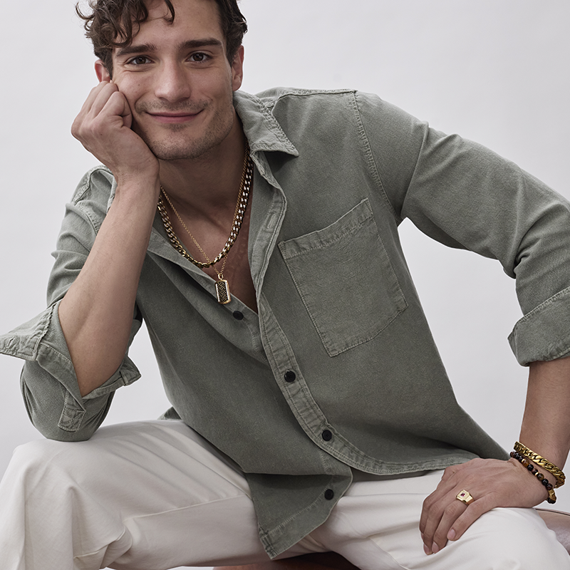 The Only Graduation Gift for Every Guy on Your List