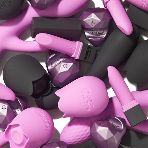 Surprise! We Just Launched the Cutest Collection of Vibrators Ever