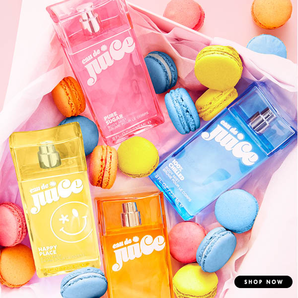 Cosmo - Eu de Juice - 2026 Update