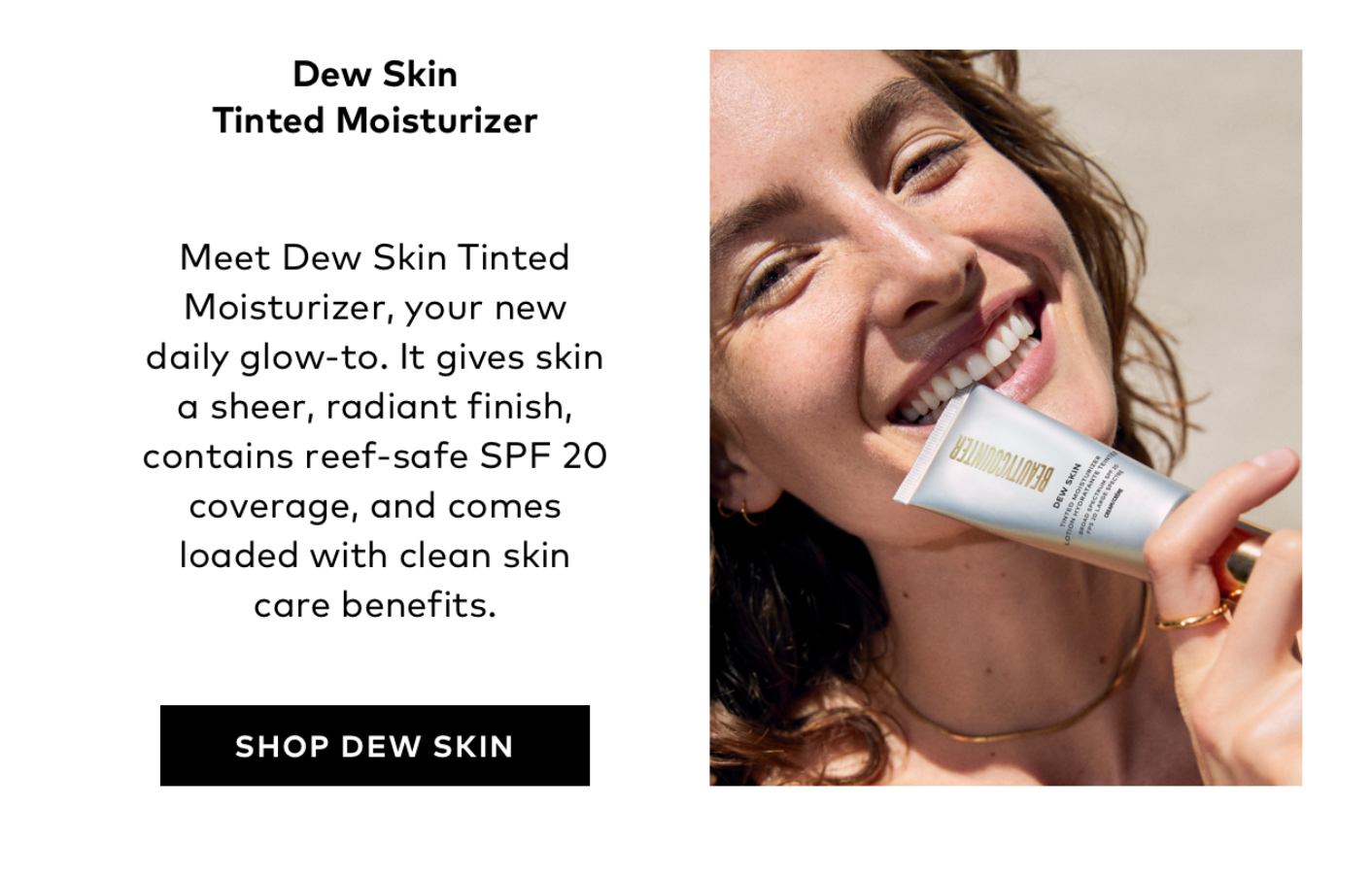 DEW SKIN