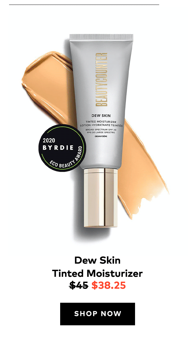 DEW SKIN