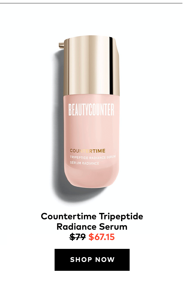 RADIANCE SERUM