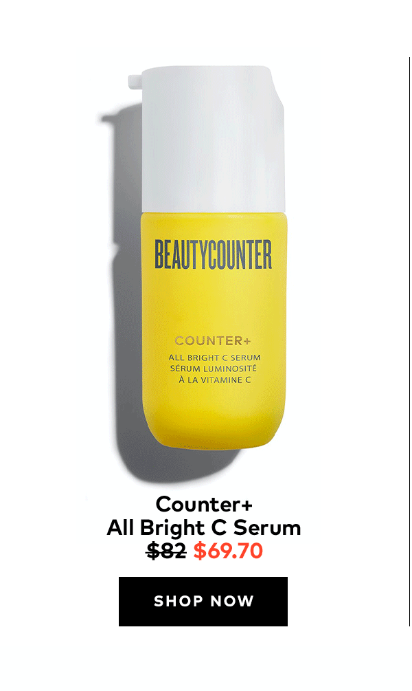 ALL BRIGHT C SERUM