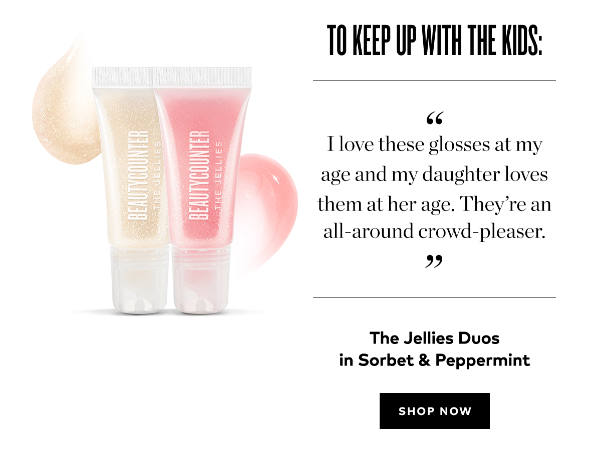 THE JELLIES DUO