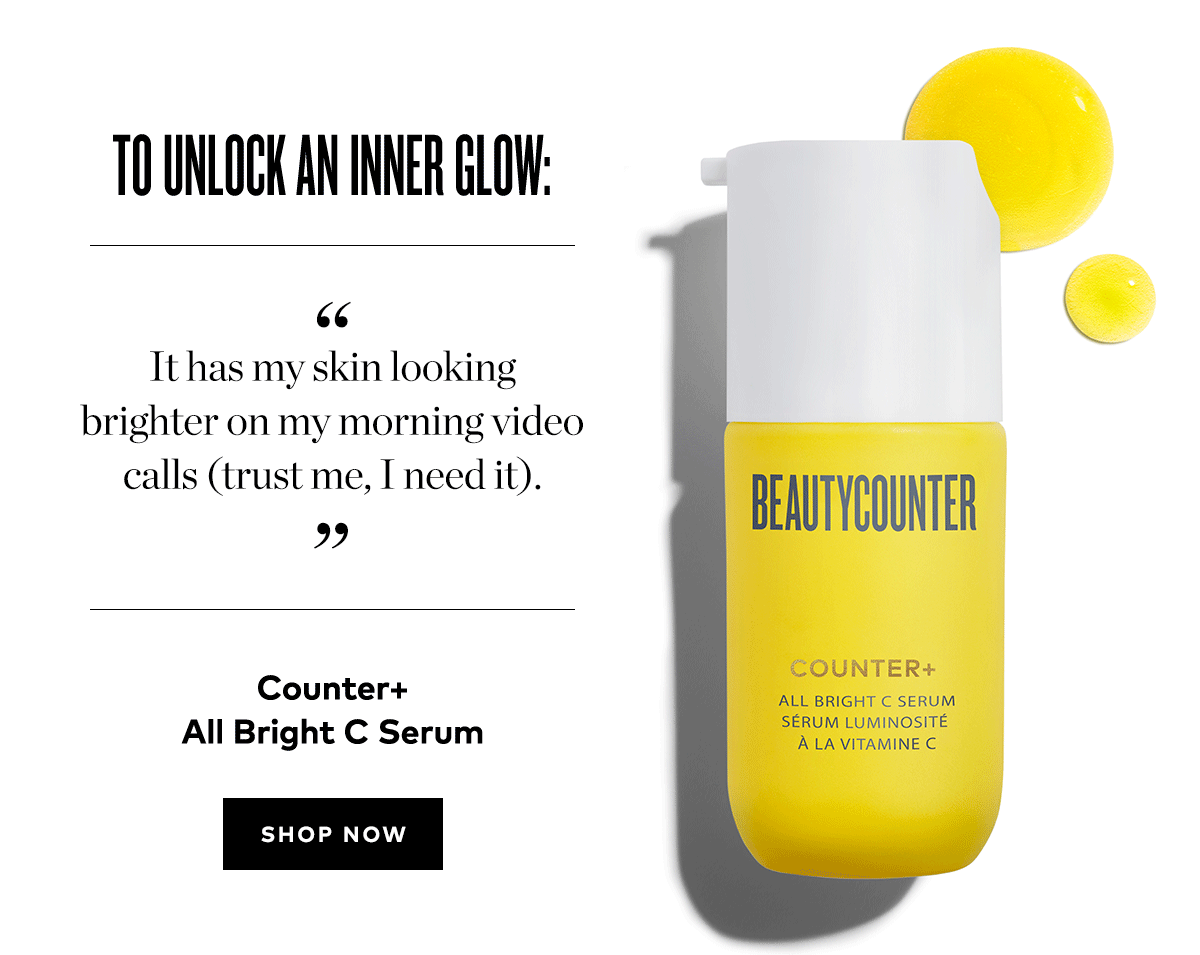 ALL BRIGHT C SERUM