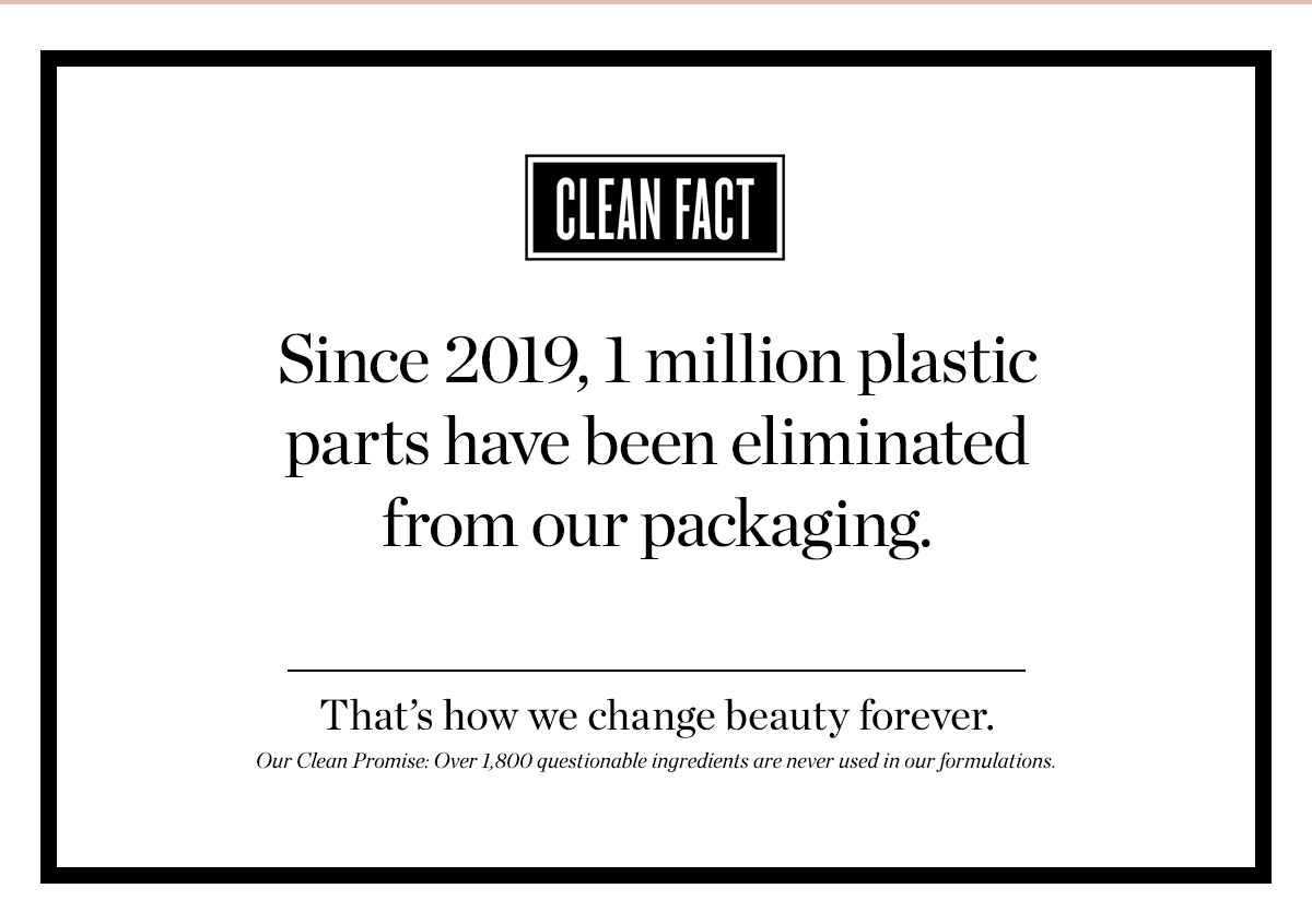 CLEAN FACT