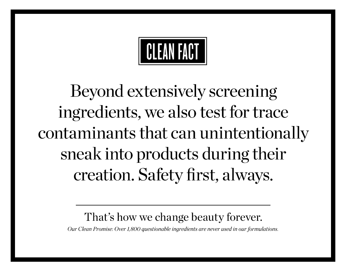 CLEAN FACT