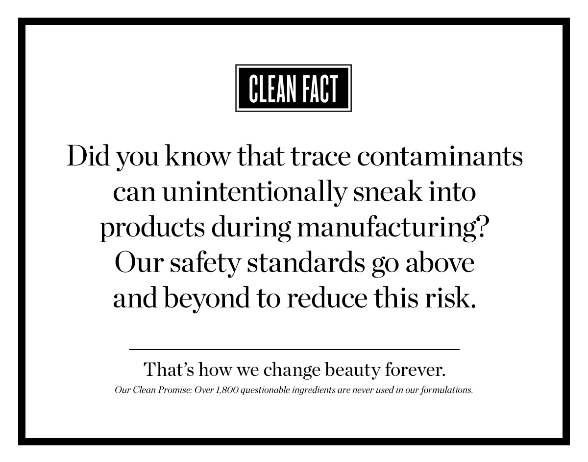CLEAN FACT