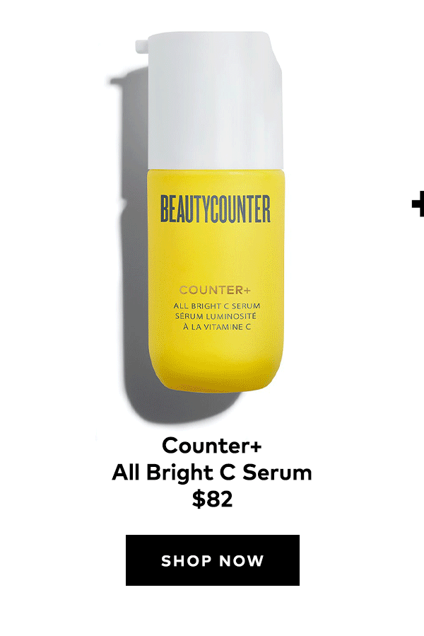 ALL BRIGHT C SERUM