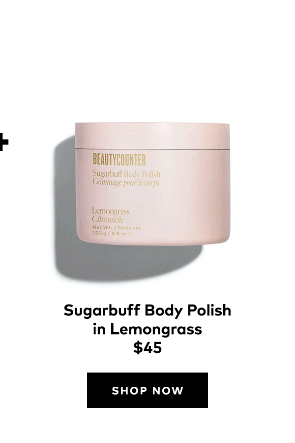SUGARBUFF BODY POLISH