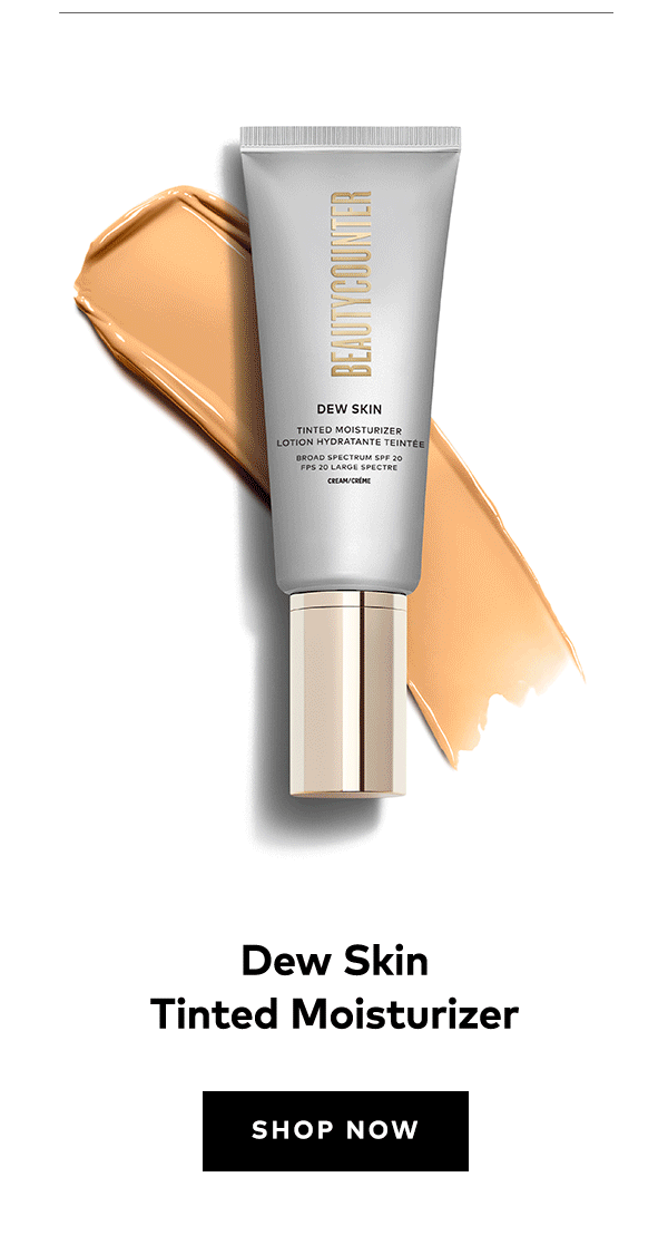 DEW SKIN
