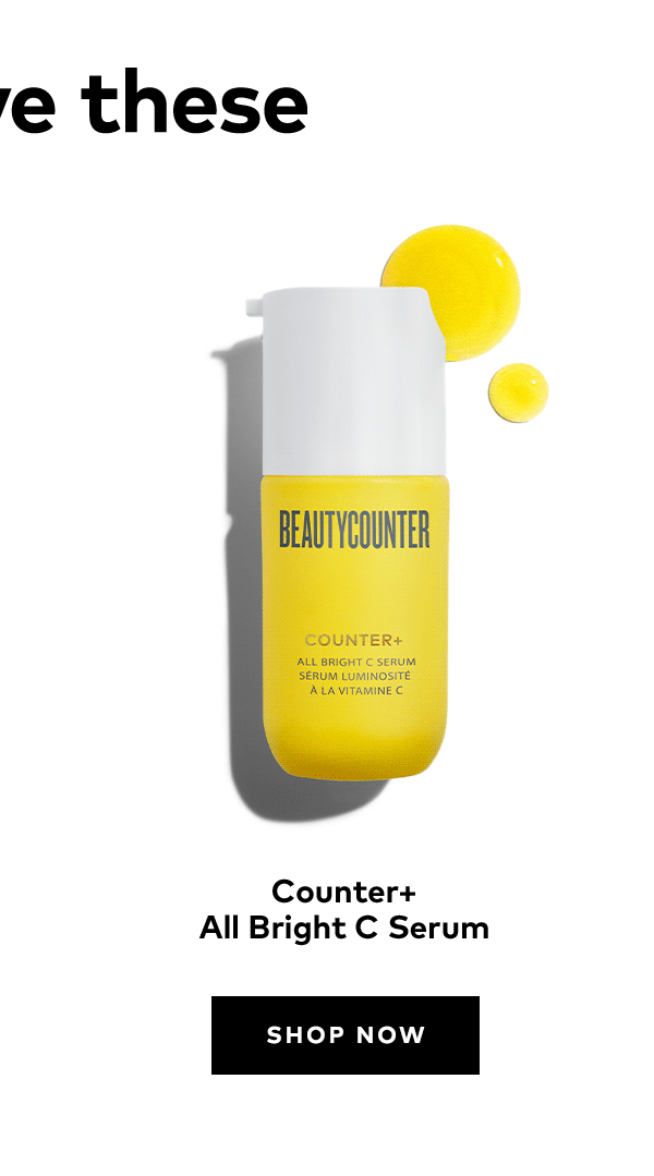C SERUM