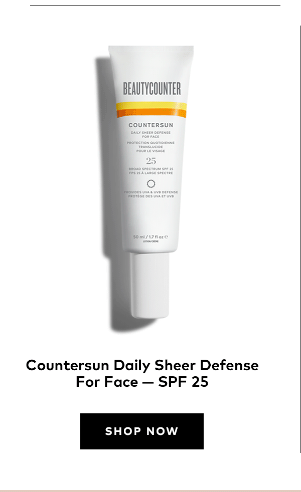 SHEER DEFENSE