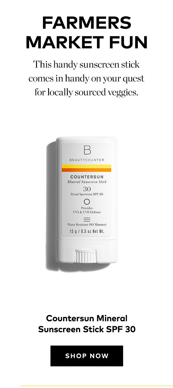 COUNTERSUN MINERAL SPF